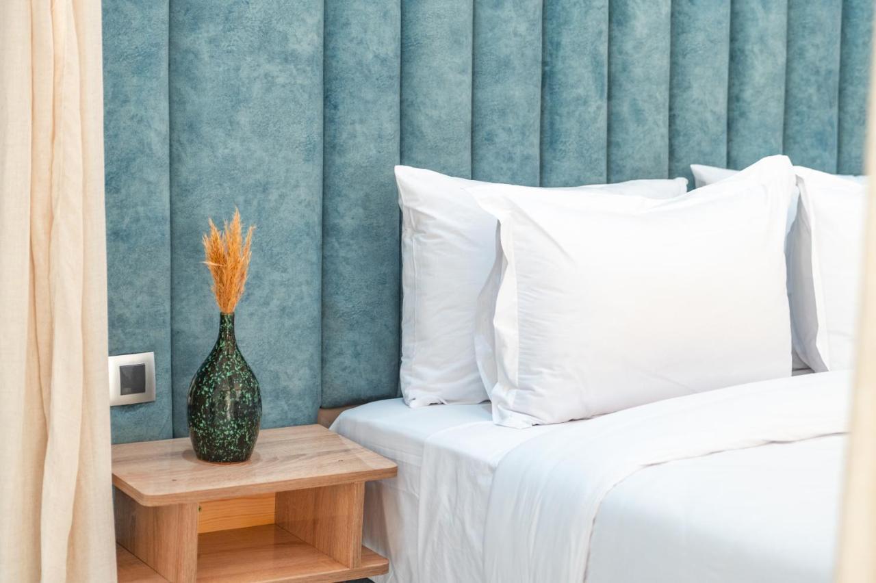 Maarif Elite Suites Casablanca Esterno foto