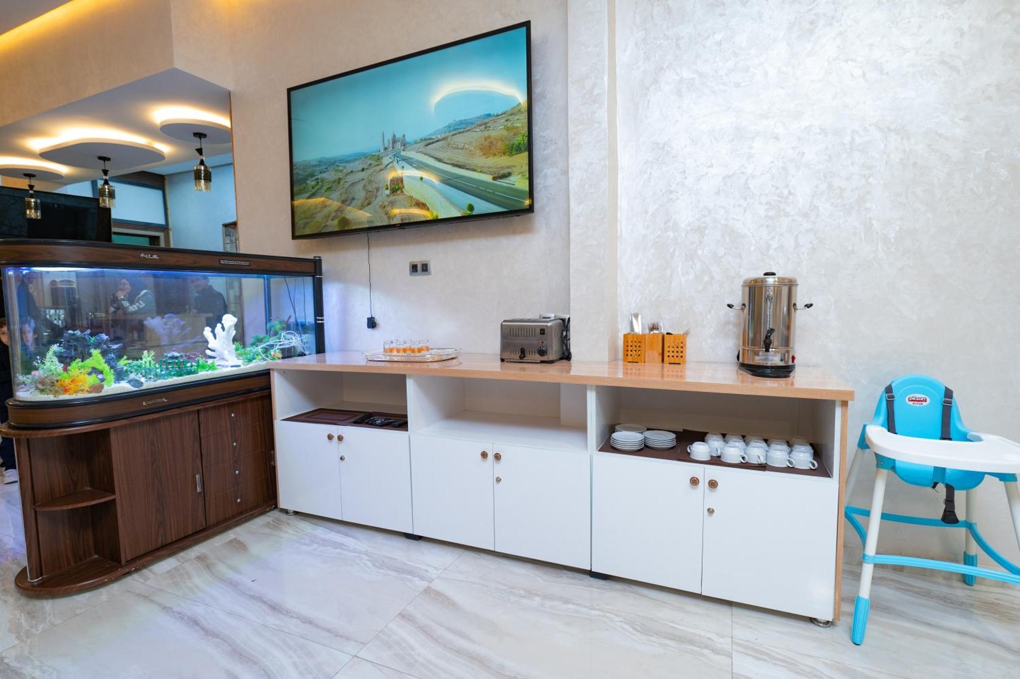 Maarif Elite Suites Casablanca Esterno foto